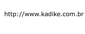 Kadik!