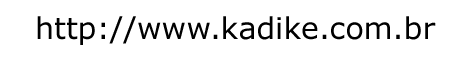 Kadik!