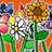 Vaso de flores!