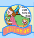 Tirinhas animadas para voc rir!